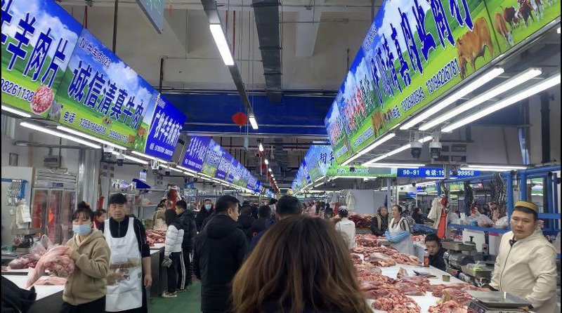 杜侠肉食：行业的创新风向标