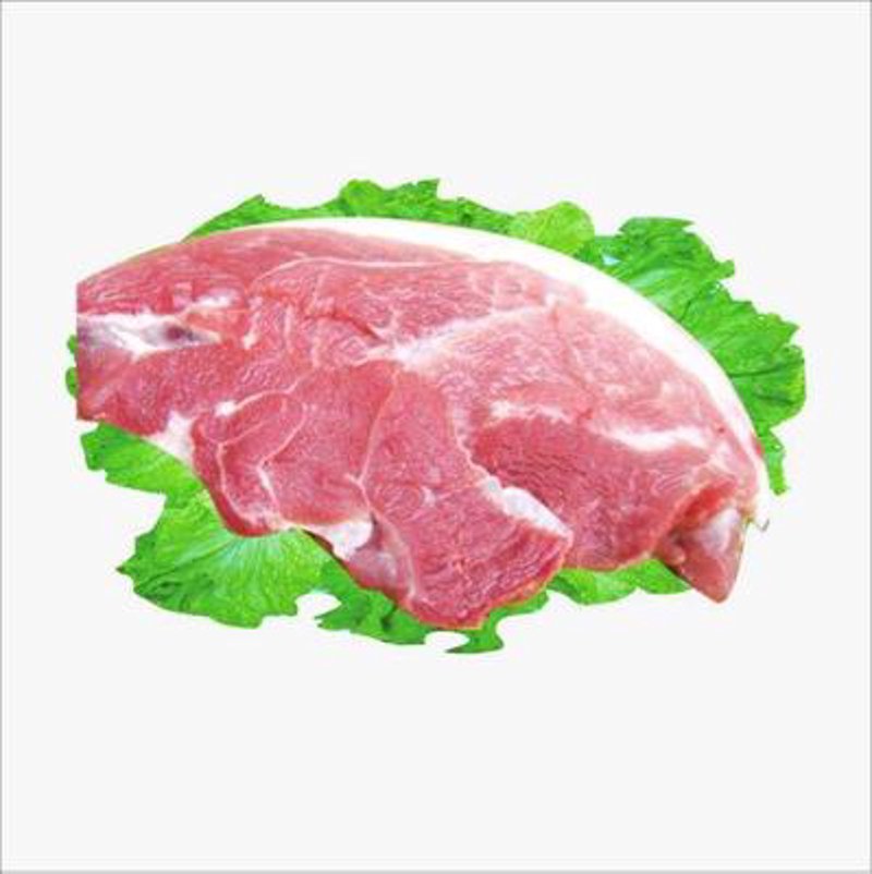 鲜猪肉配送