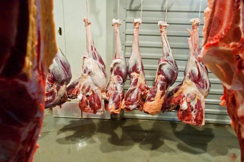 肉食市场上的一抹温情:兰陵猪肉批发行情扫描