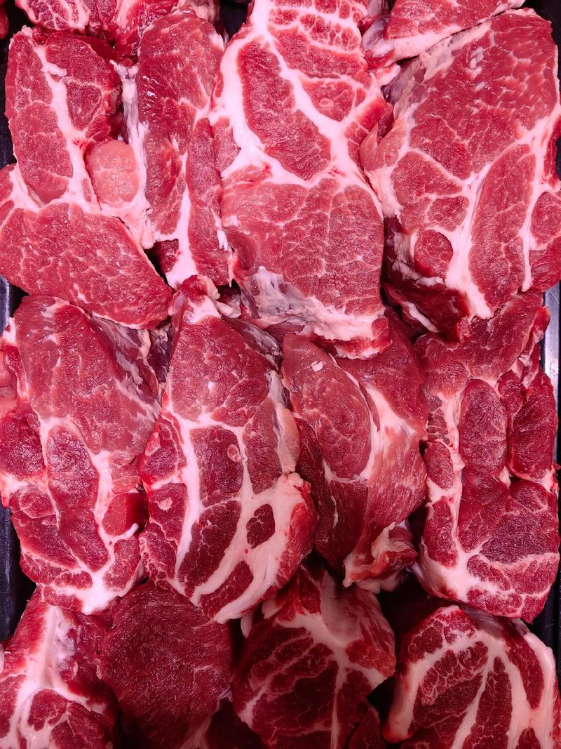 肉类批发