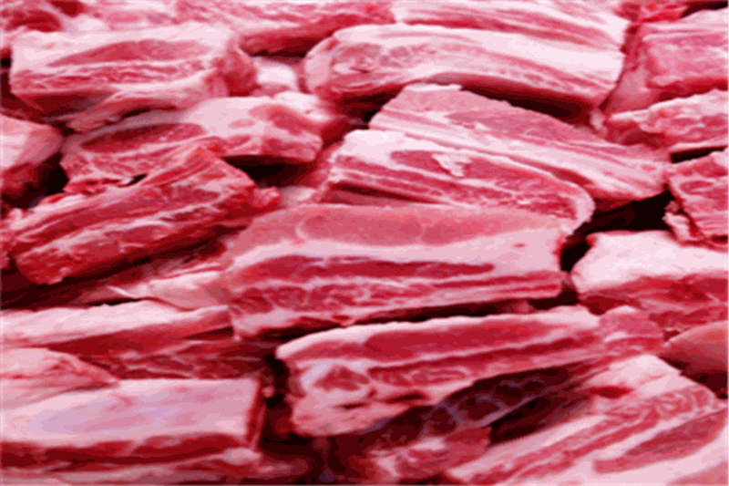 猪肉市场动态一览:兰陵猪肉批发的新篇章