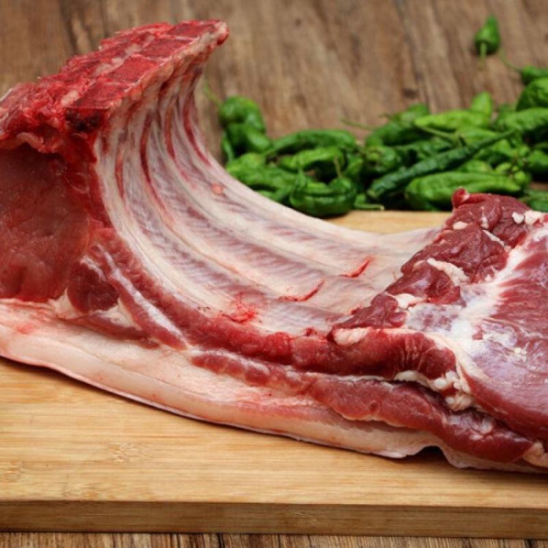 牛羊肉市场的新趋势:零售业如何把握商机