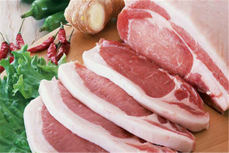 探寻兰陵县杜侠肉食店的独特魅力